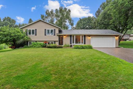 Welcome to 10382 Greyfield Court in beautiful Eden Prairie