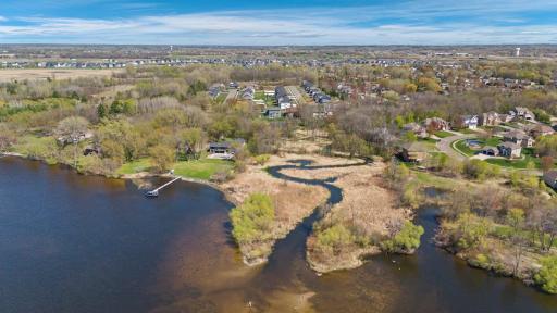 7387 Old Mill Road, Hugo, MN 55038