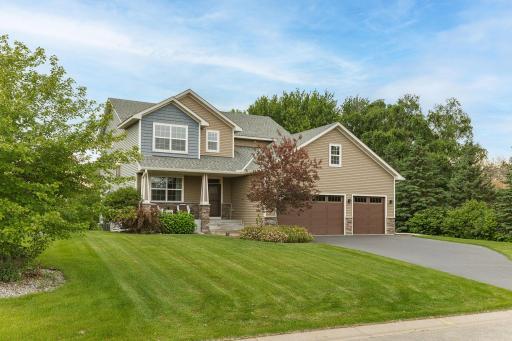 7387 Old Mill Road, Hugo, MN 55038