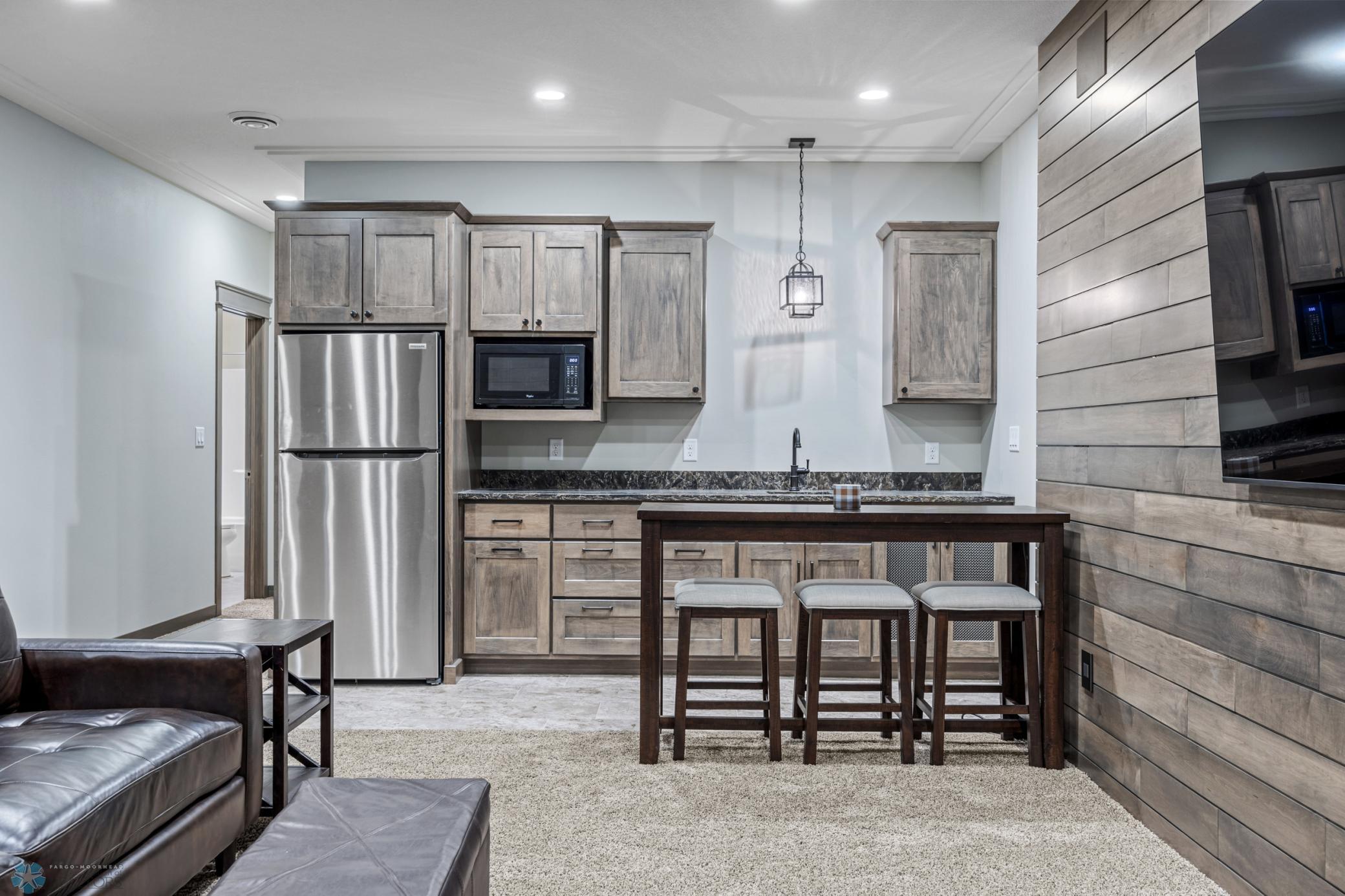 Wet Bar