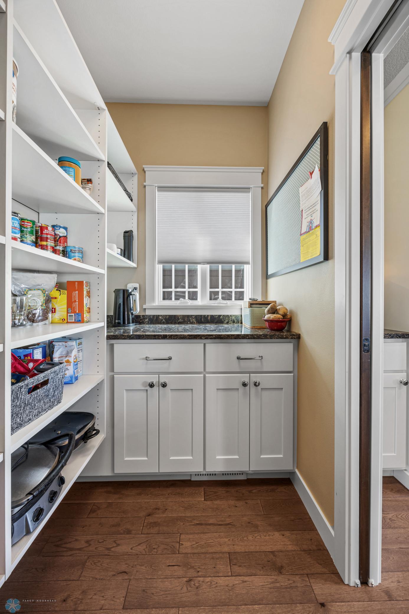 Pantry