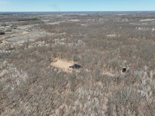 0 Sand Pit Road, Trego, WI 54888