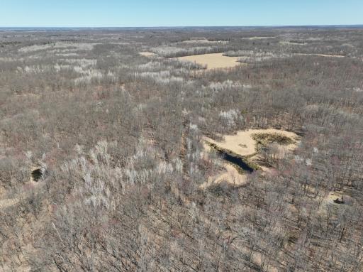 0 Sand Pit Road, Trego, WI 54888