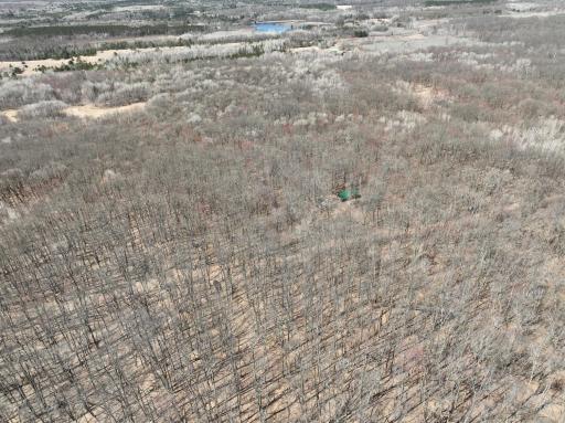 0 Sand Pit Road, Trego, WI 54888