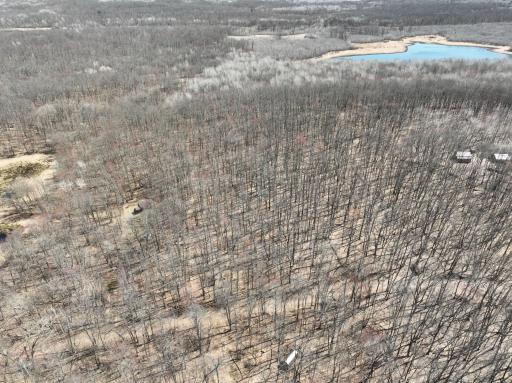 0 Sand Pit Road, Trego, WI 54888