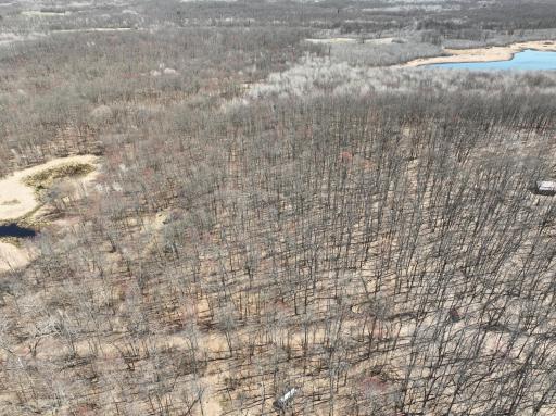 0 Sand Pit Road, Trego, WI 54888