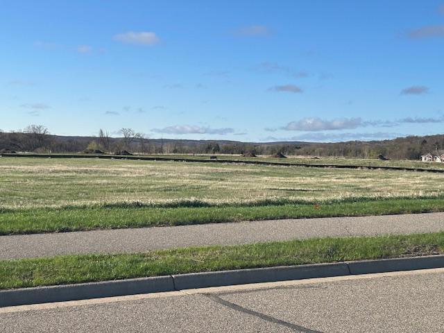 Avon Estates - Eastern View! Road to be completed late June/early July 2025.