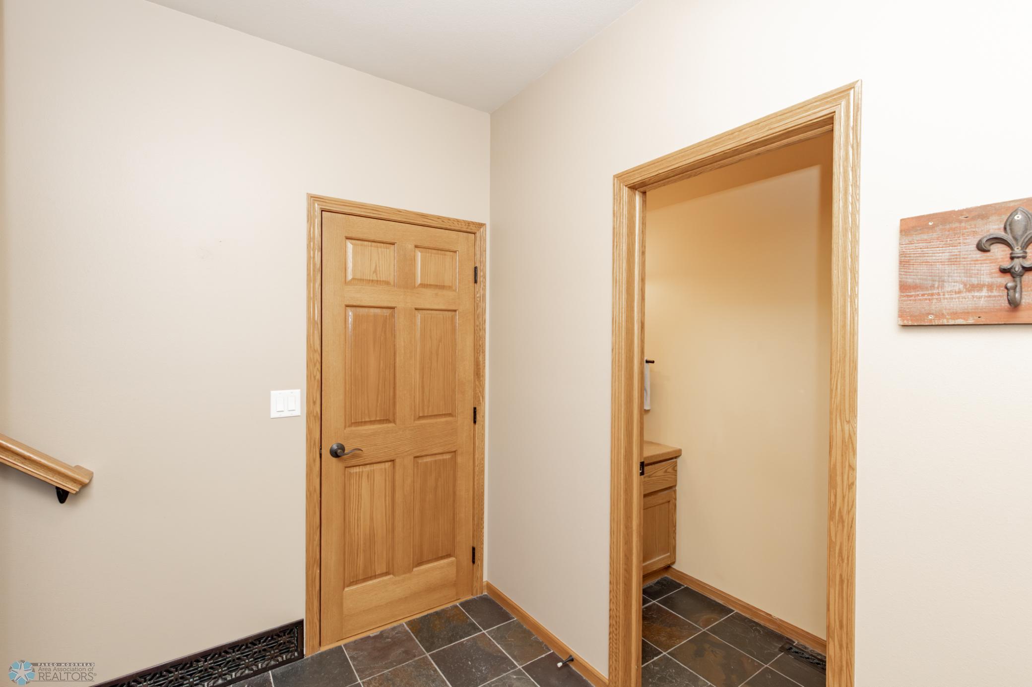Mudroom