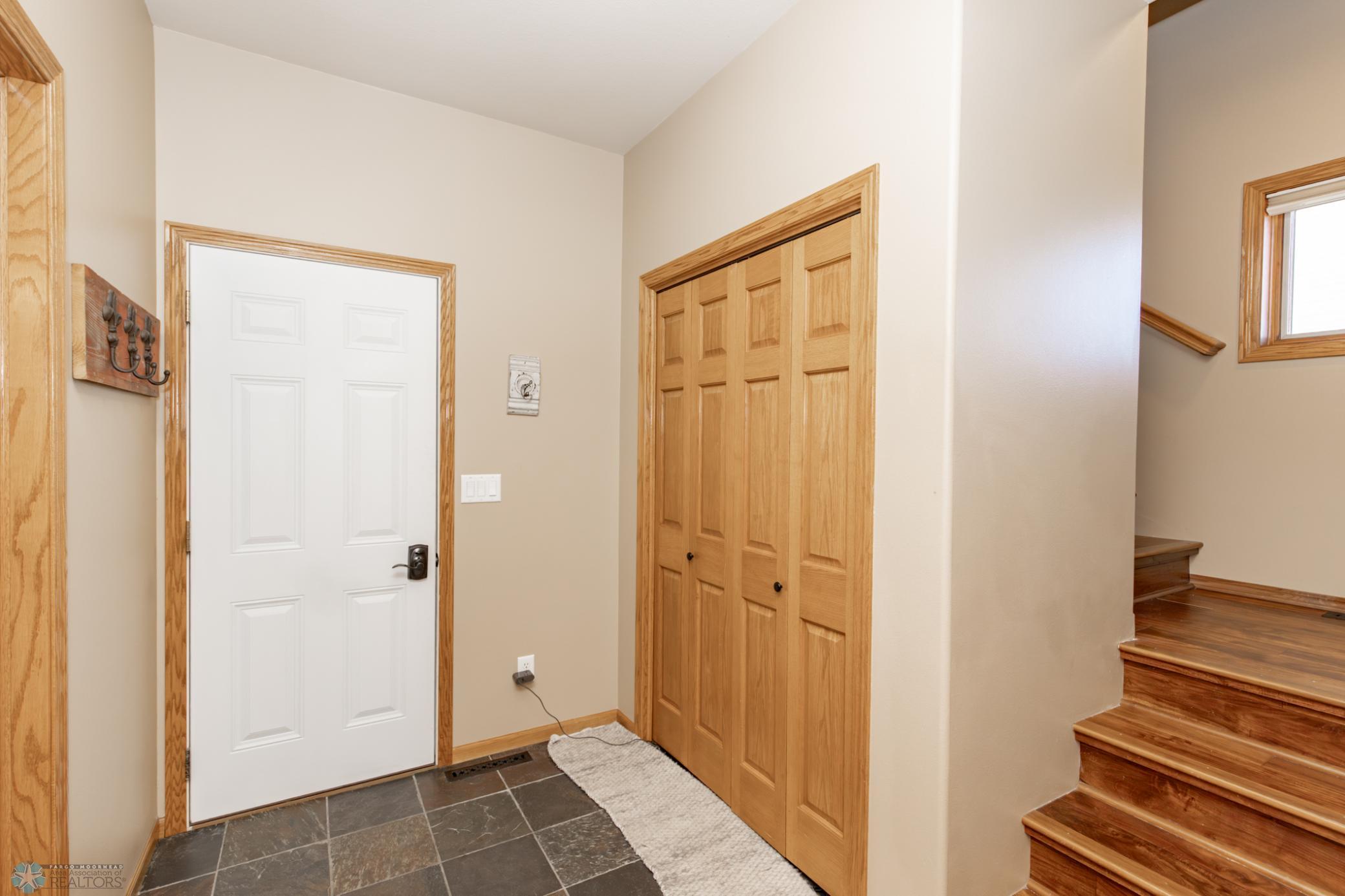 Mudroom