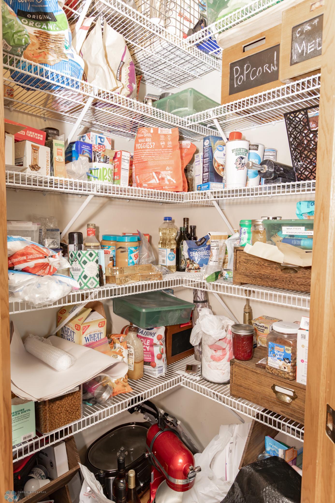 Pantry