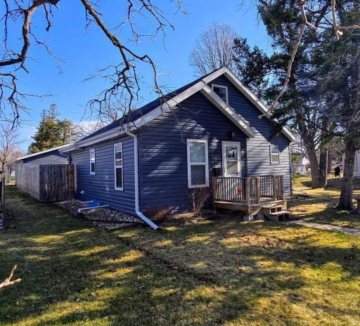 603 2nd Street SE, Roseau, MN 56751
