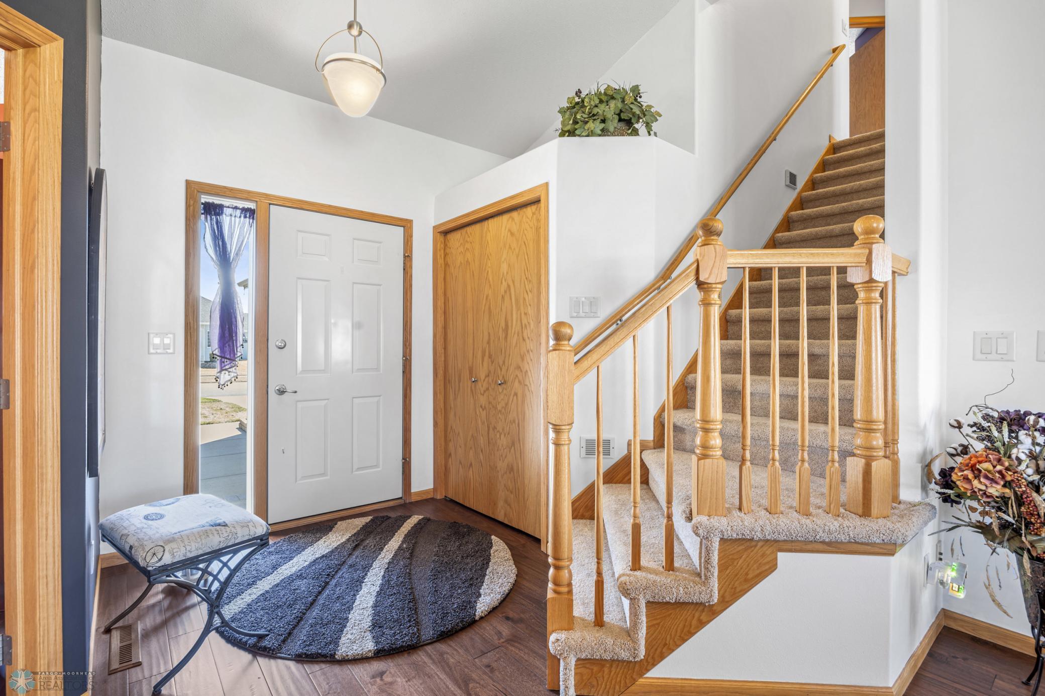 Front Foyer