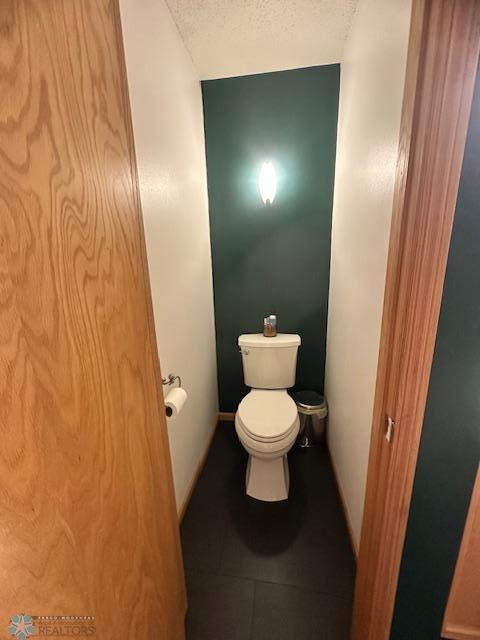 Toilet Room in Primary