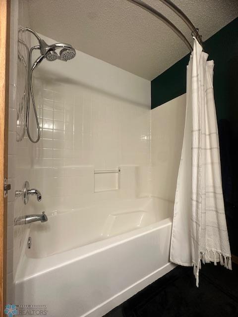 Garden Tub Full Bath