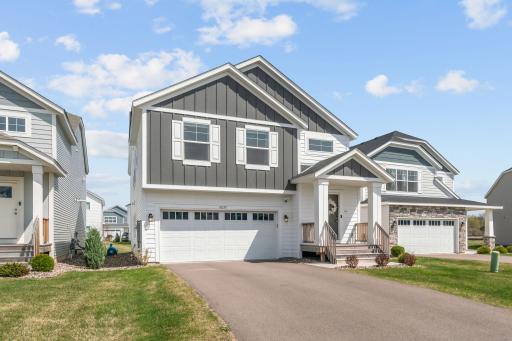 10257 Greenway Circle S, Cottage Grove, MN 55016