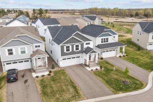 10257 Greenway Circle S, Cottage Grove, MN 55016