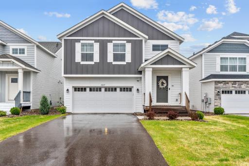 10257 Greenway Circle S, Cottage Grove, MN 55016