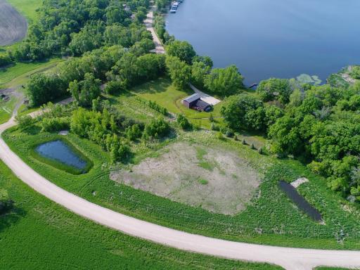 Lot 1 Blk 1 3.14 Acres on Beautiful lot.jpg