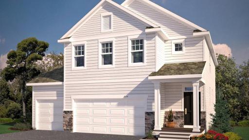 17240 Durham Drive, Lakeville, MN 55044