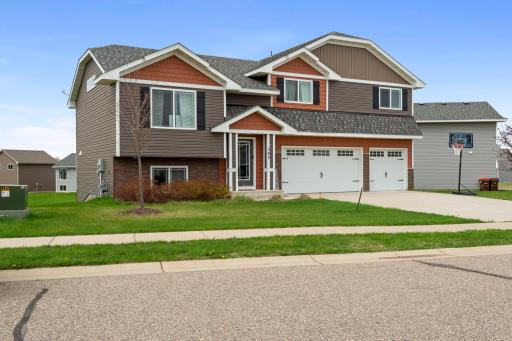 340 Terning Way, Howard Lake, MN 55349