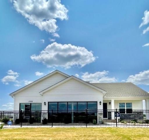 Model Home-Not for SALE! Welcome to Brookshire! Home to D.R. Horton's Resort Style Living!