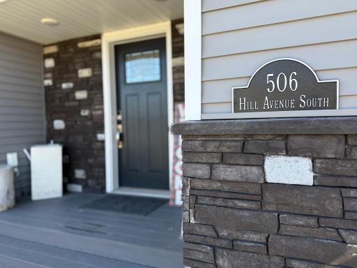 Photo for 506 Hill Avenue S, Middle River, MN 56737 - Listing #6711544 506 Hill Avenue S, Middle River, MN 56737