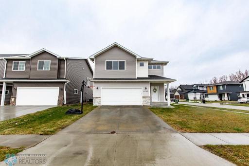 6063 8th Street W, West Fargo, ND 58078