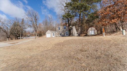 8180 County Road 40 NE, New London, MN 56273