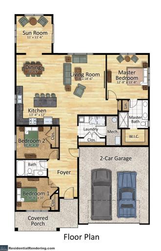 L3 B1 Pine Haven Place, Nisswa, MN 56468