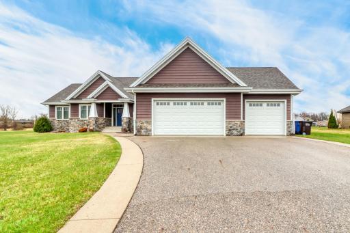 1986 Clear Creek Boulevard, Detroit Lakes, MN 56501