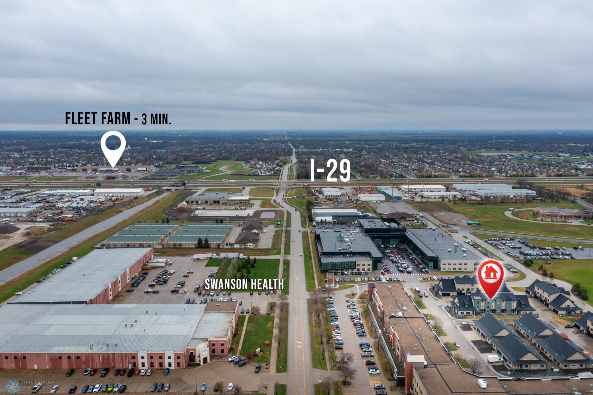 Location