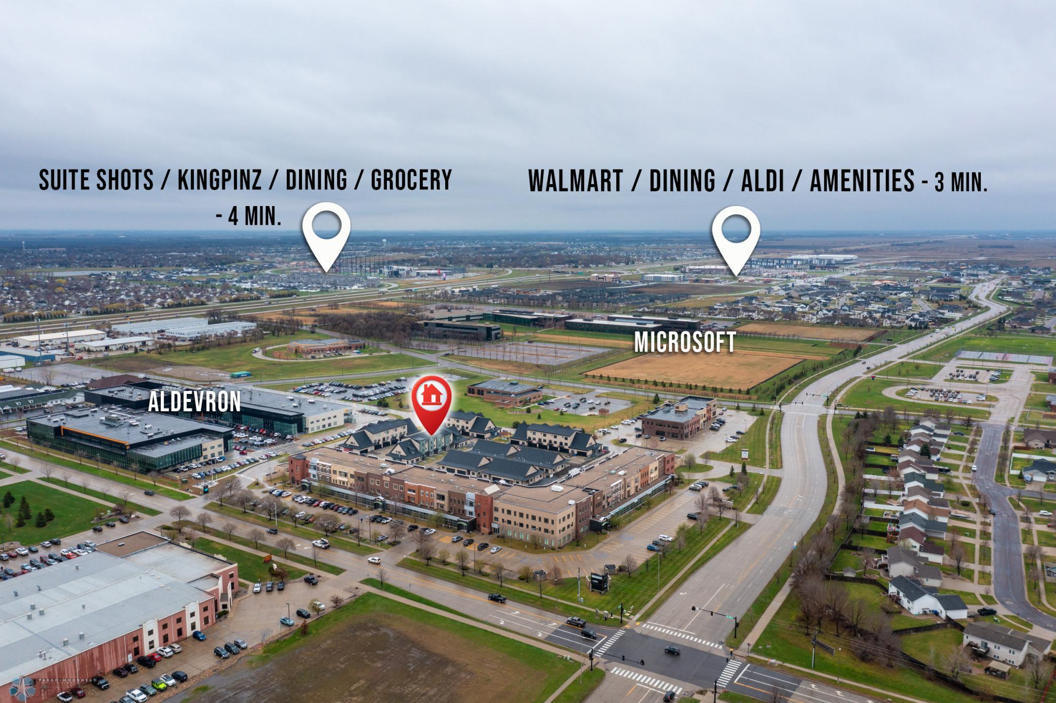 Location