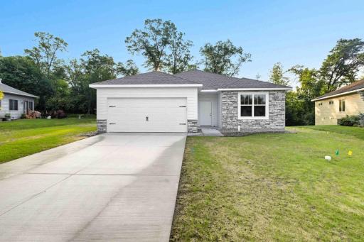 Welcome to the Rockwood Model on Preserve