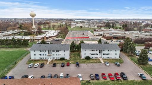 221 Freemont Avenue SE, Hutchinson, MN 55350