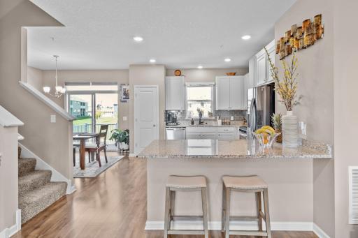8758 Granite Lane, Saint Paul, MN 55129
