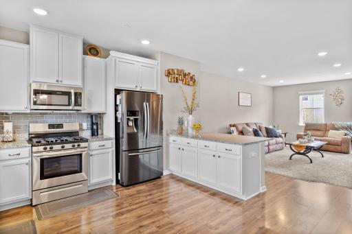 8758 Granite Lane, Saint Paul, MN 55129