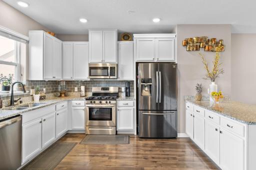 8758 Granite Lane, Saint Paul, MN 55129