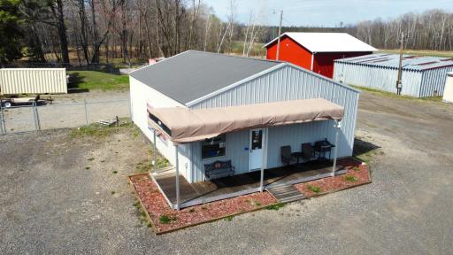 42242 Highway 47, Isle, MN 56342