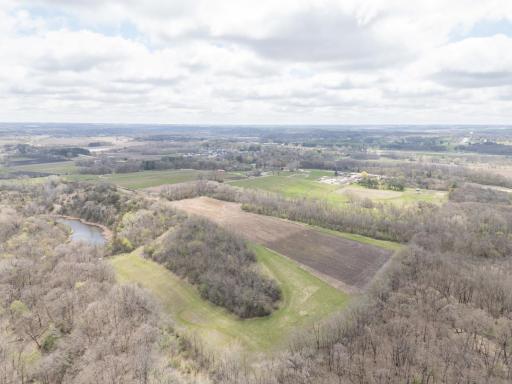 Tillable land