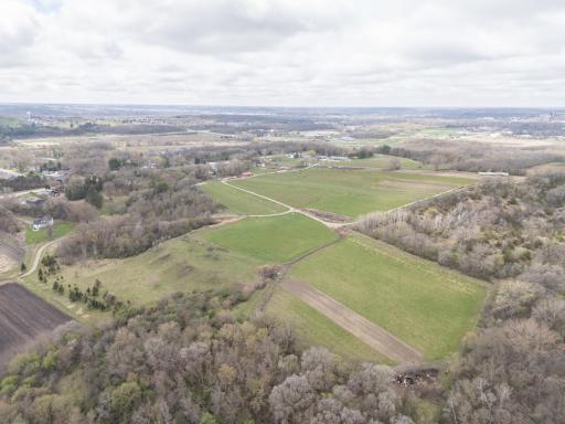 Pasture land