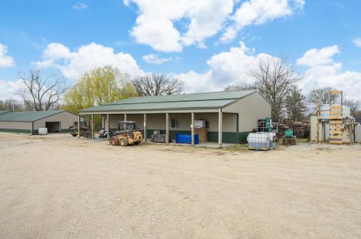 2nd Outbuilding