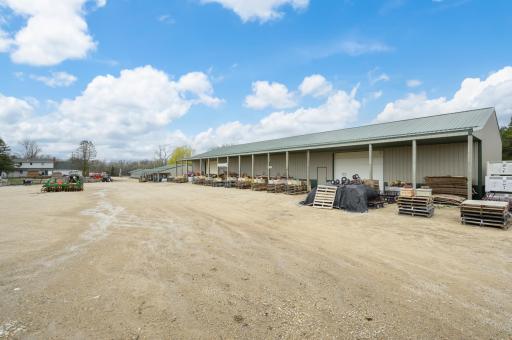 3rd outbuilding