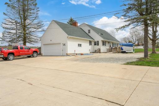Charming 1 1/2 Story