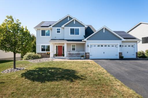 Photo for 19717 Hazel Nut Avenue, Lakeville, MN 55044 - listing #6711851 19717 Hazel Nut Avenue, Lakeville, MN 55044