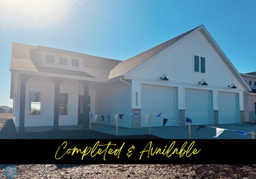 8335 61st Street S, Horace, ND 58047