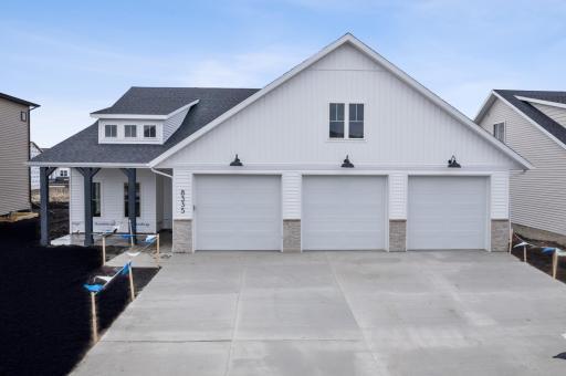 Photo for 8335 61st Street S, Horace, ND 58047 - listing #6711858 8335 61st Street S, Horace, ND 58047