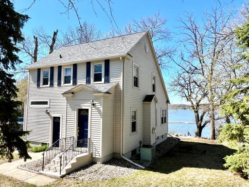 521 Lakeshore Drive, Ortonville, MN 56278