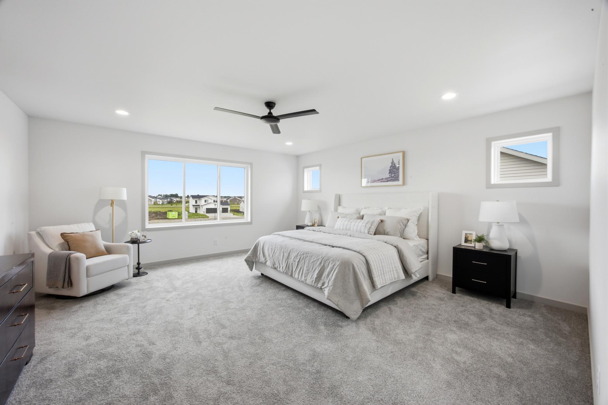 Owner's Suite