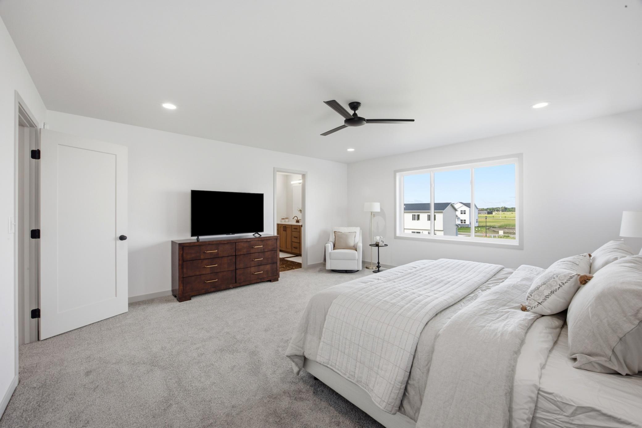 Owner's Suite