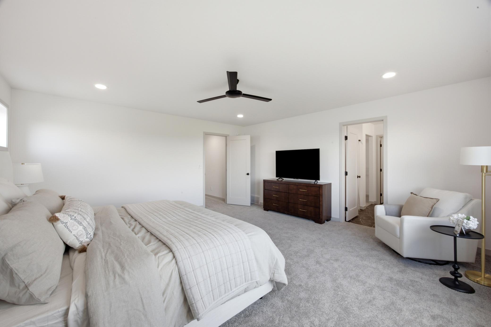 Owner's Suite